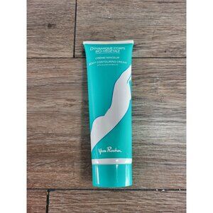 Dynamique‎ Corps Bio-vegetale Body Contouring Cream Yves Rocher 4.5 Oz
